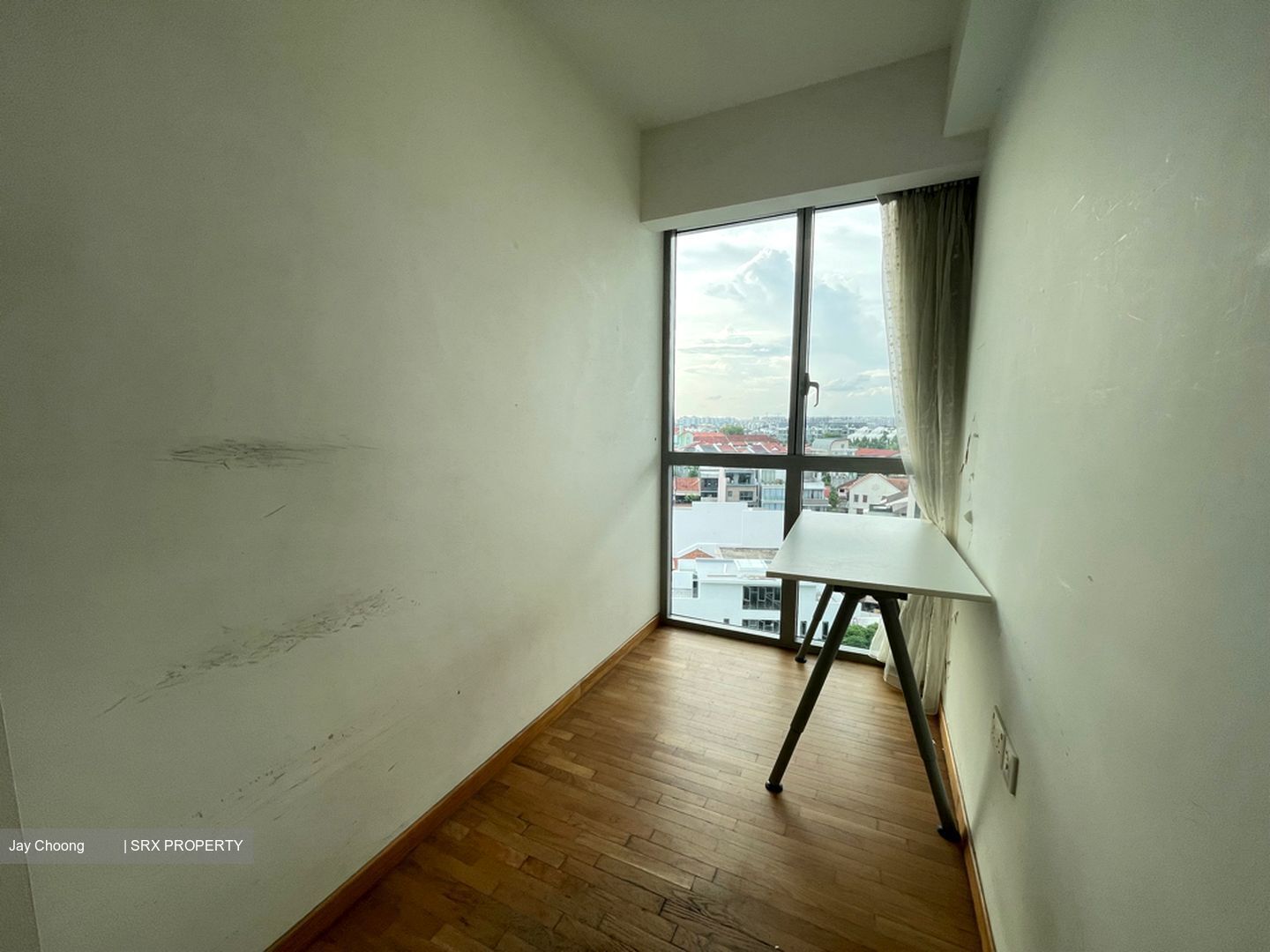 The Minton (D19), Condominium #409243441
